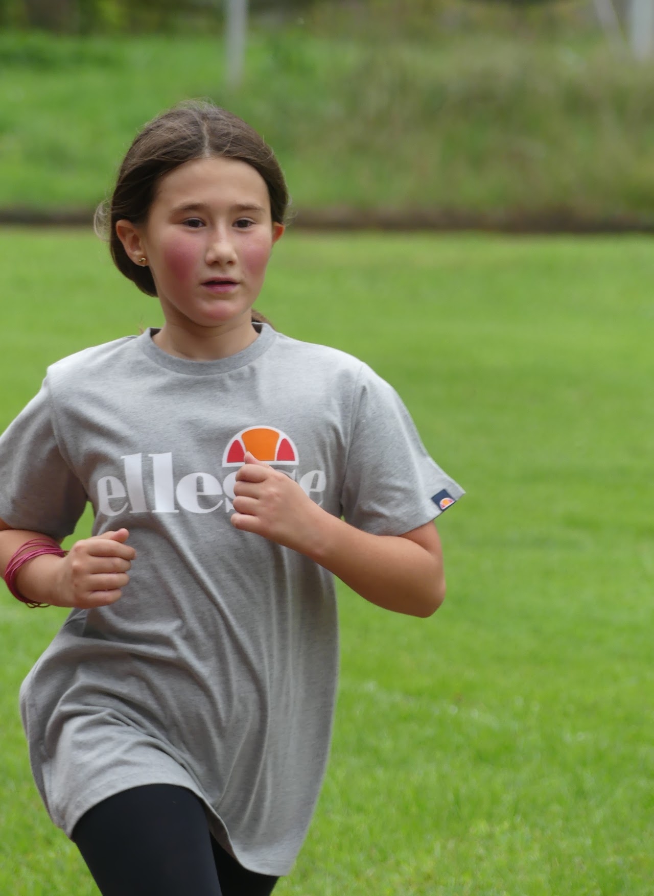 Bild vom 13. Benefizlauf im Jahr 2022. Dies ist das 45. Bild.